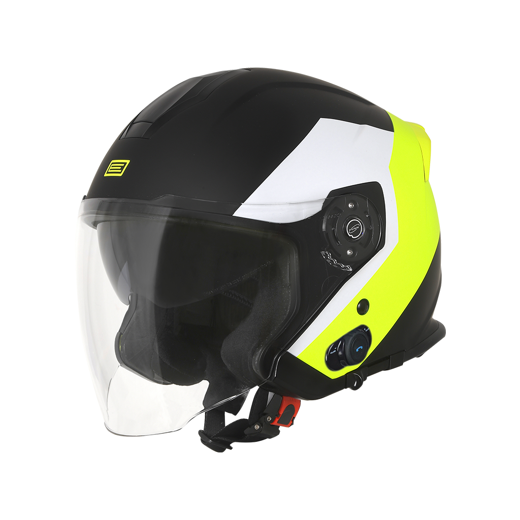 Origine hotsell bluetooth helmet