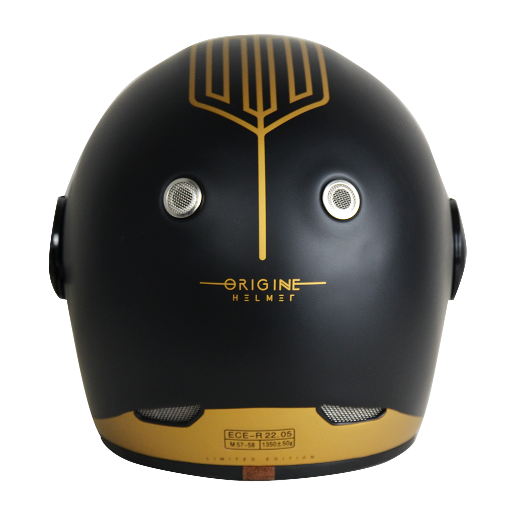 Origine vega shop ten black